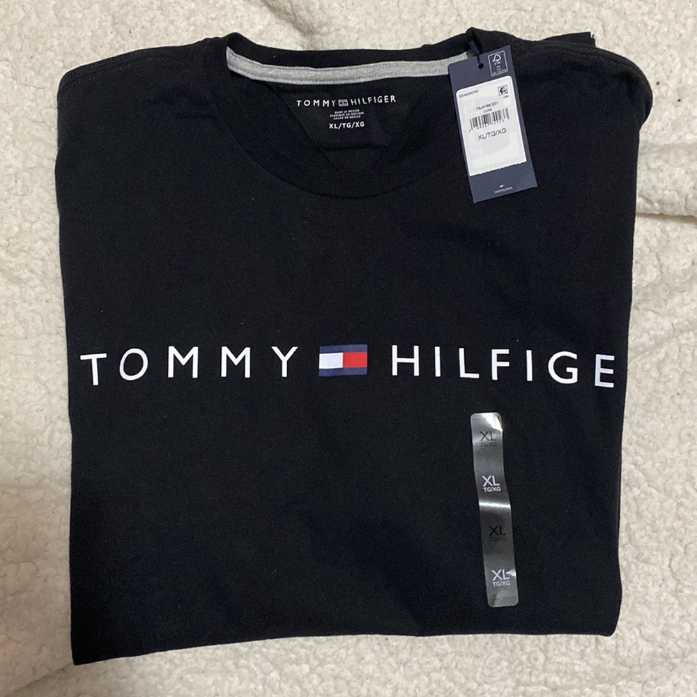 Tommy Hilfiger T Shirt